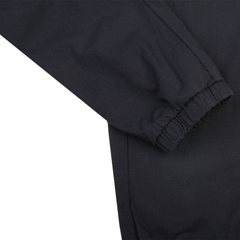мужские темно-серые брюки Jordan City Pants 653439-010 - цена, описание, фото 2